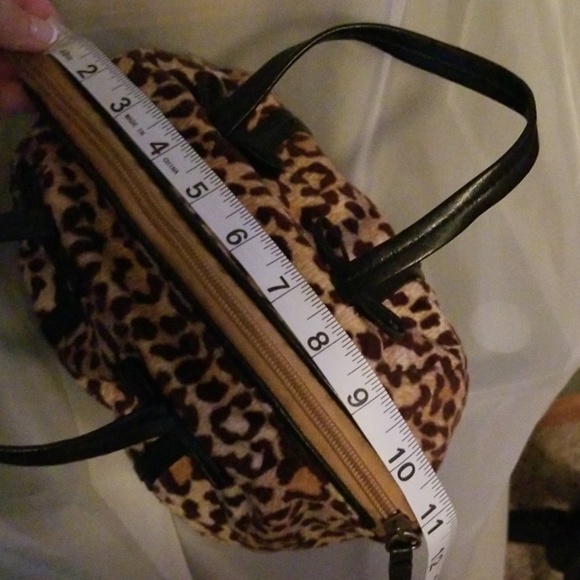 Make up Case, Animal print - Picture 4 of 7